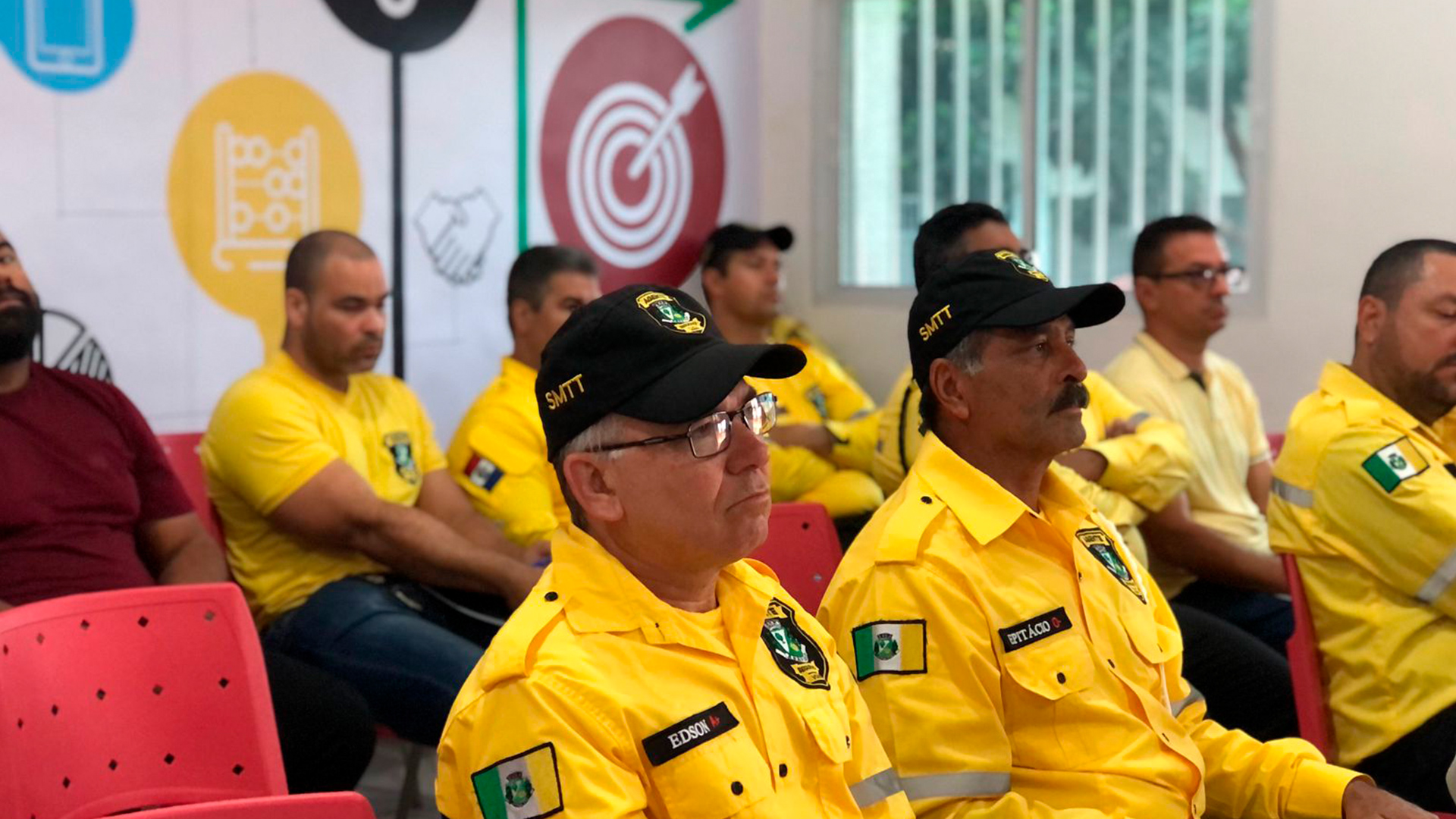 Curso de Formação e Atualização