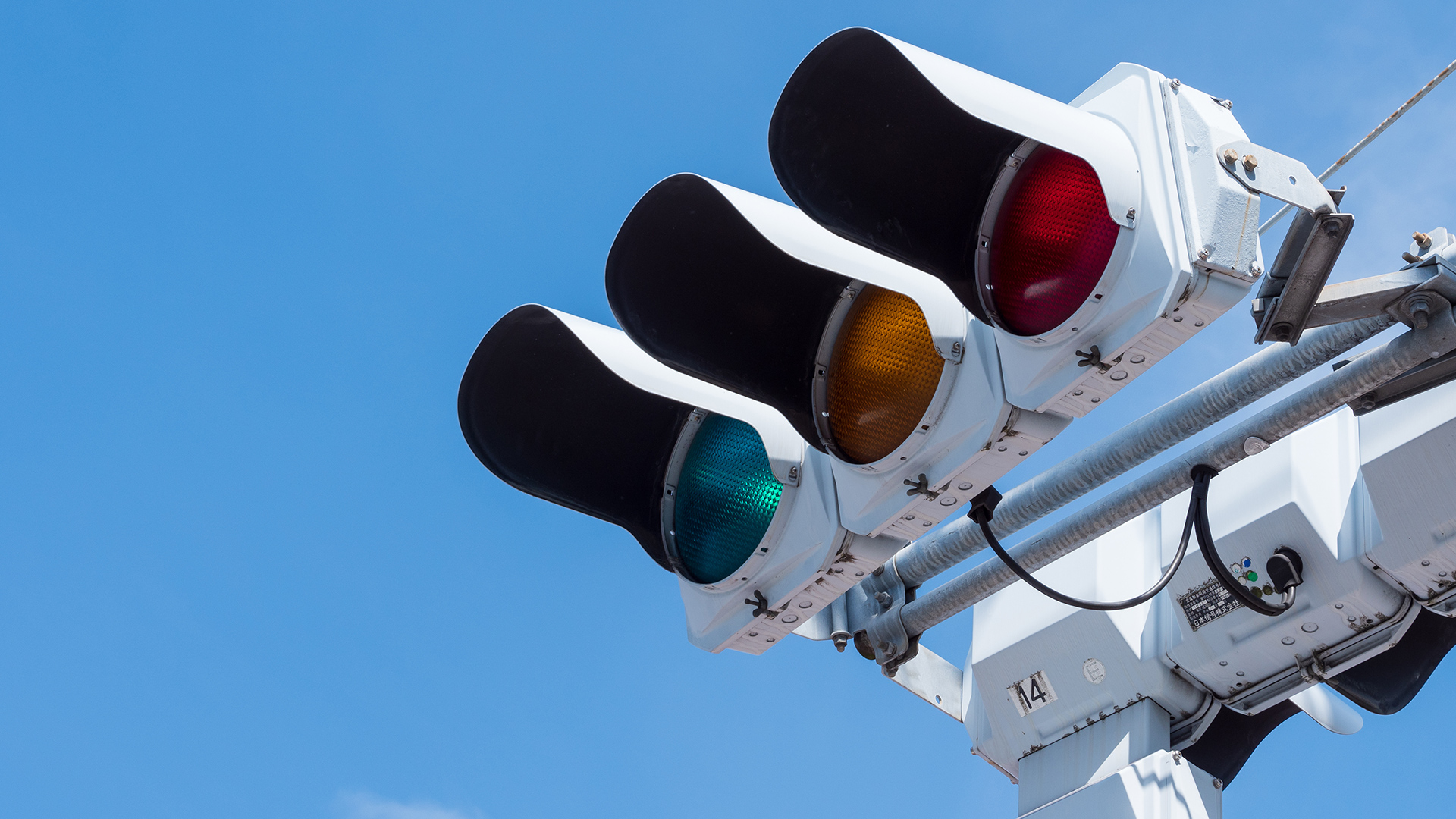 Semáforo Inteligente