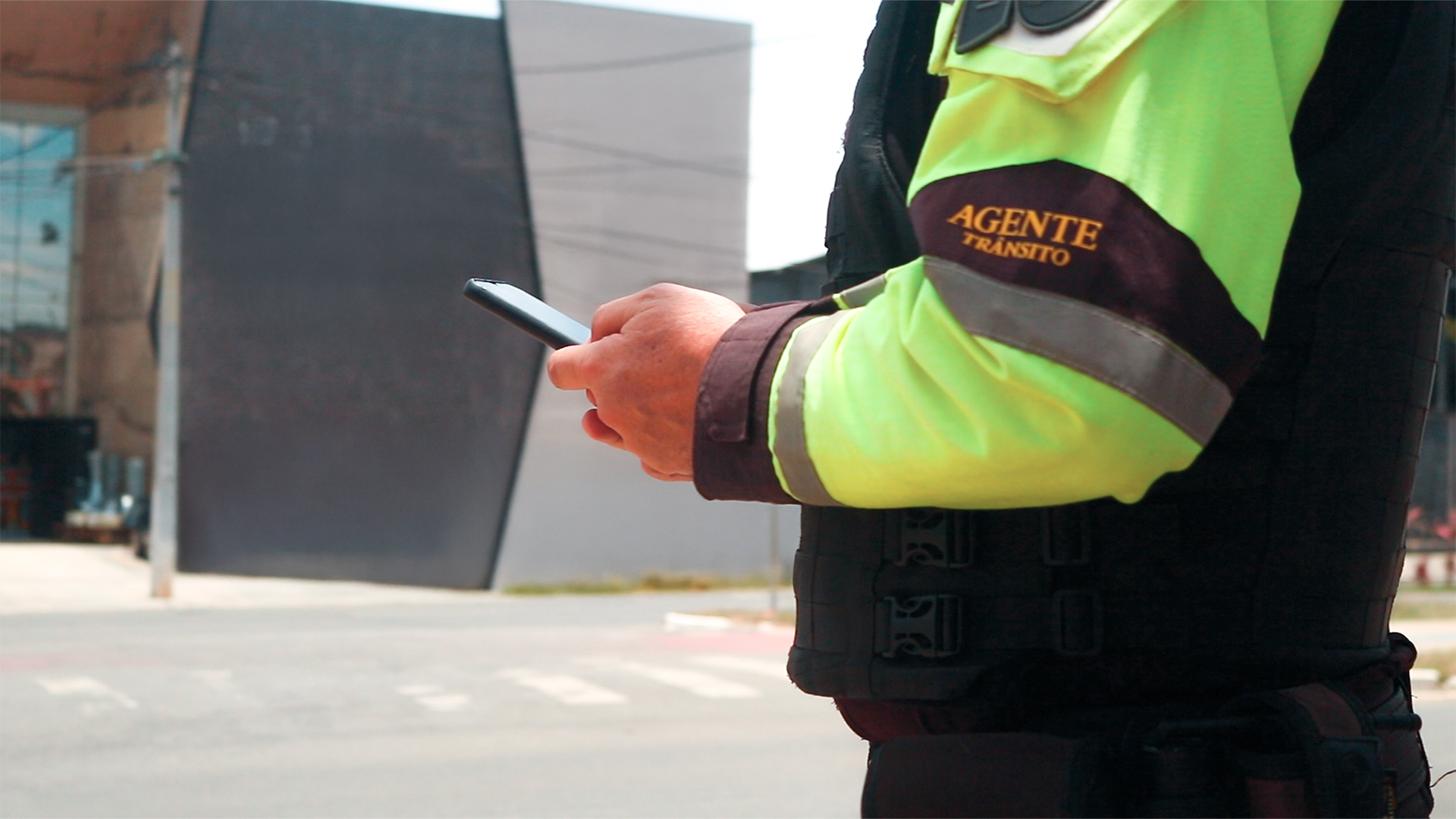 Talonário Eletrônico