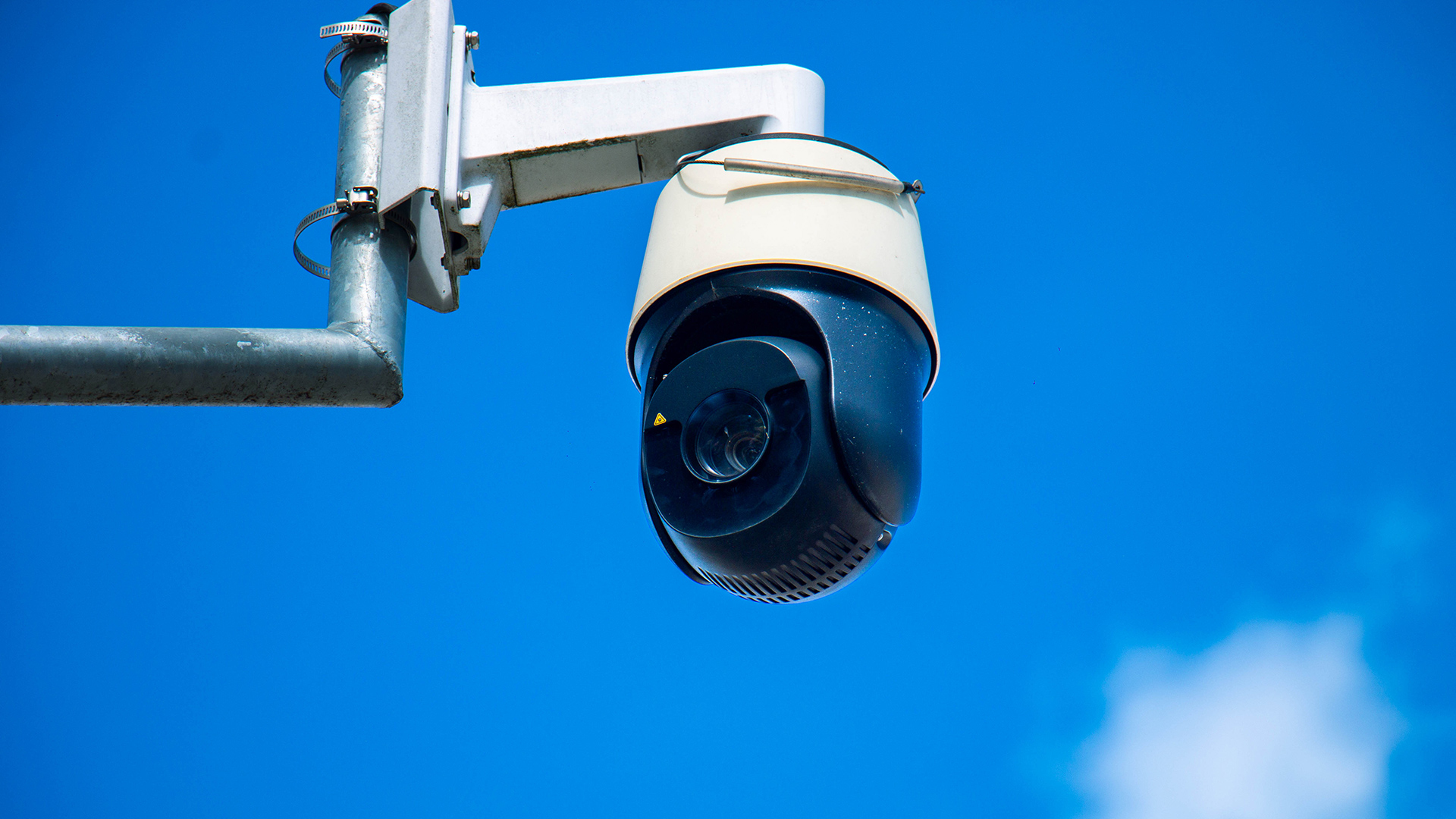 Videomonitoramento Viário