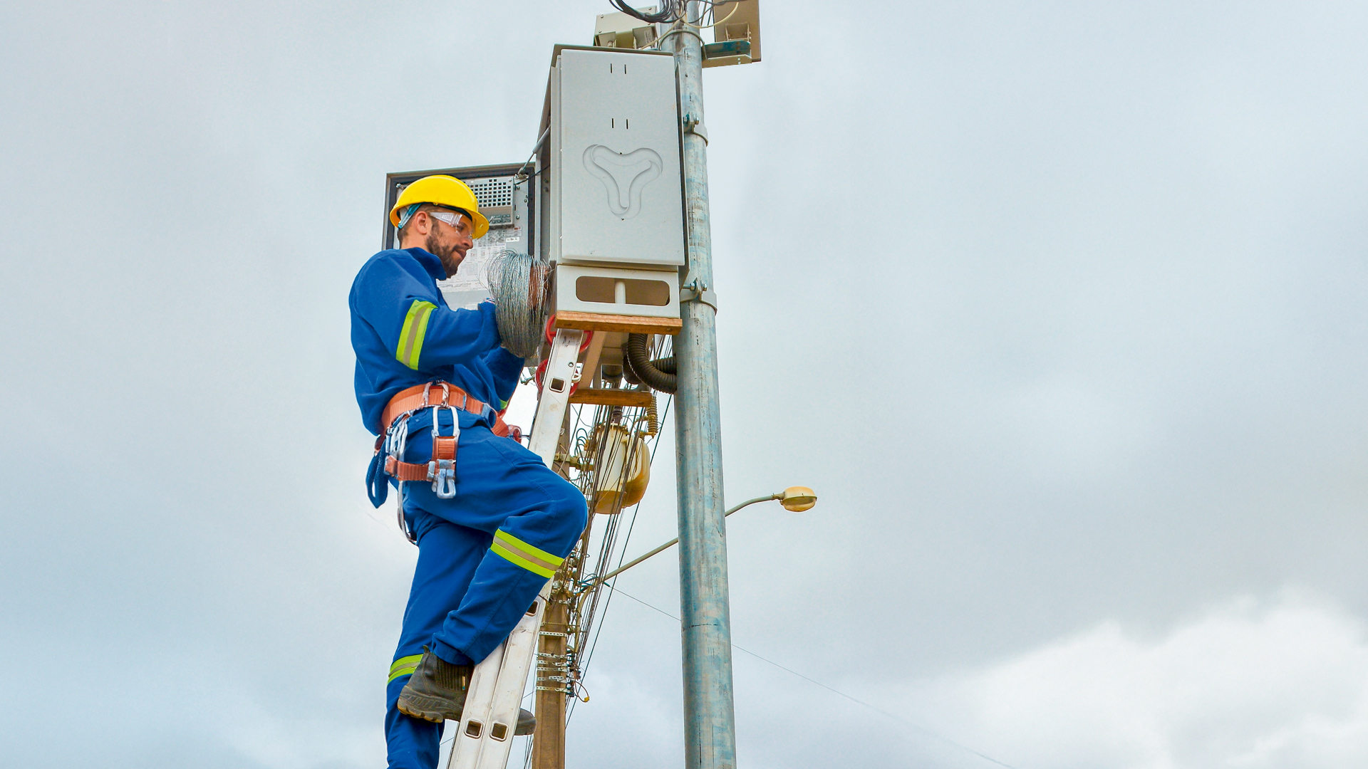 Equipamento de Fiscalização Eletrônica